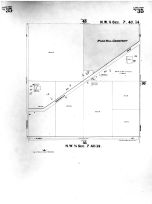 Sheet 035 - Lake View, Cook County 1887 Lakeview Township